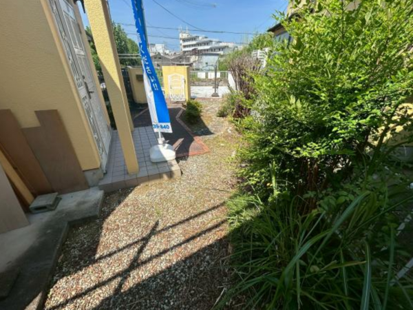 泉南郡熊取町東和苑、中古一戸建ての画像です