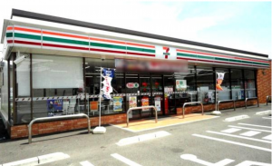 泉佐野市高松東、中古一戸建ての画像です