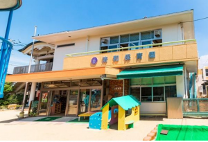 泉佐野市高松東、中古一戸建ての画像です