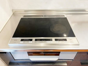 泉佐野市高松東、中古一戸建ての画像です
