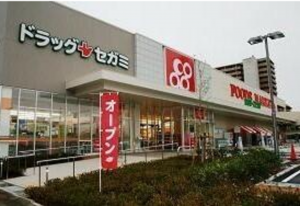 泉佐野市高松東、中古一戸建ての画像です