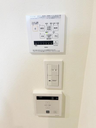 泉佐野市高松東、中古一戸建ての画像です