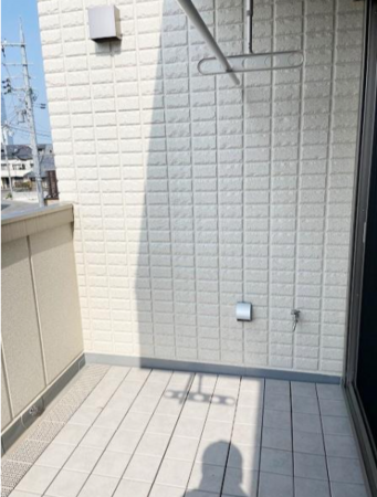 泉佐野市高松東、中古一戸建ての画像です