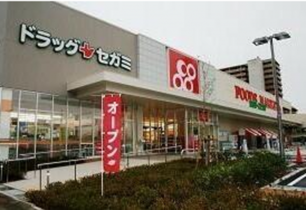 泉佐野市高松東、中古一戸建ての画像です