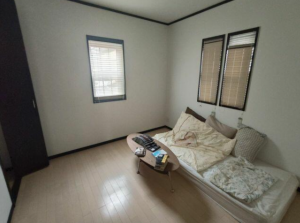 泉佐野市日根野、中古一戸建ての画像です