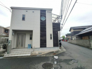 泉佐野市日根野、中古一戸建ての画像です