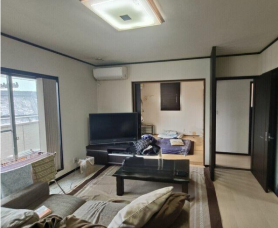 泉佐野市日根野、中古一戸建ての画像です
