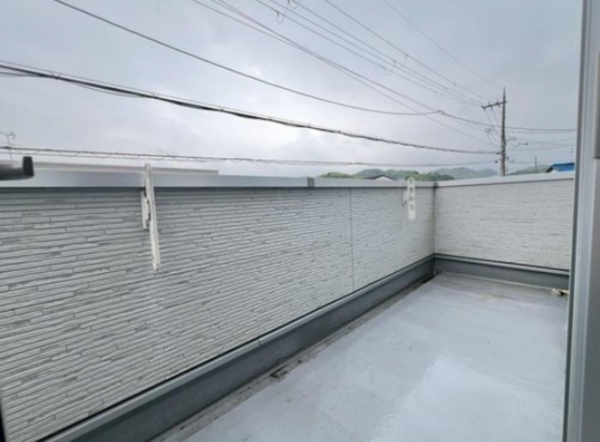 貝塚市東山、中古一戸建ての画像です