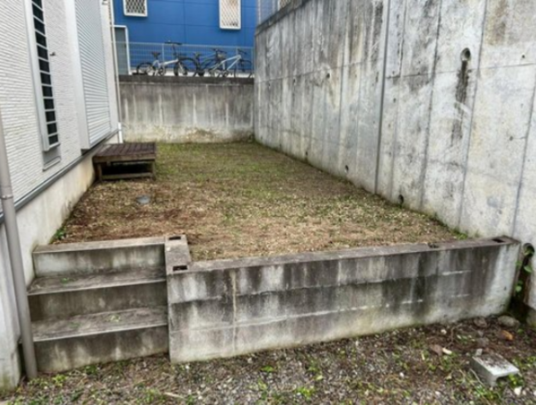 貝塚市東山、中古一戸建ての画像です