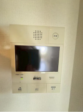貝塚市福田、マンションの画像です