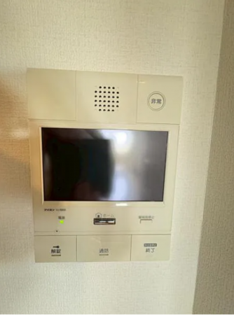 貝塚市福田、マンションの画像です