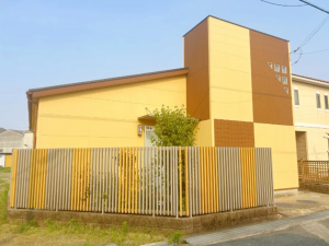 貝塚市小瀬、中古一戸建ての画像です