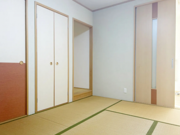 貝塚市小瀬、中古一戸建ての画像です