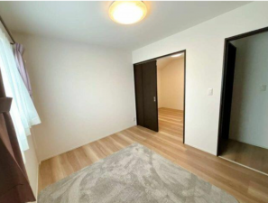 岸和田市土生町、中古一戸建ての画像です