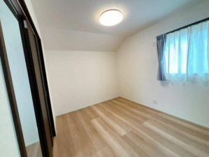 岸和田市土生町、中古一戸建ての画像です