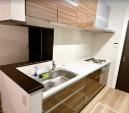 岸和田市土生町、中古一戸建ての画像です