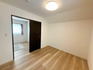 岸和田市土生町、中古一戸建ての画像です