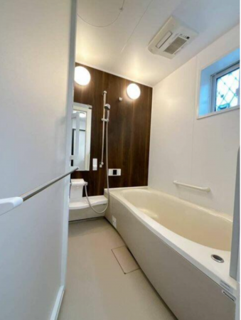 岸和田市土生町、中古一戸建ての画像です