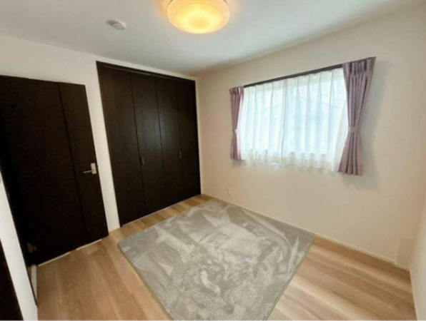 岸和田市土生町、中古一戸建ての画像です