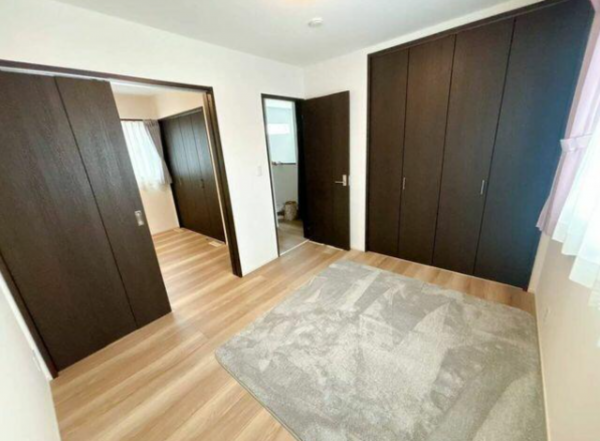 岸和田市土生町、中古一戸建ての画像です