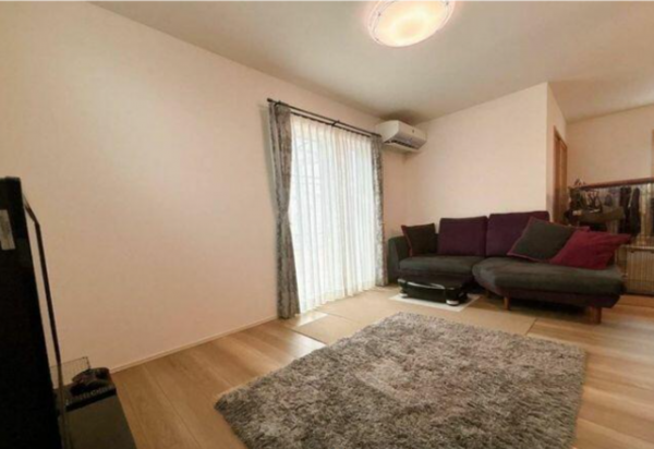 岸和田市土生町、中古一戸建ての画像です