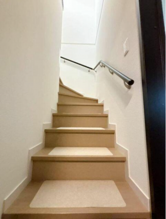 岸和田市土生町、中古一戸建ての画像です