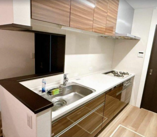 岸和田市土生町、中古一戸建ての画像です