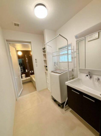 岸和田市土生町、中古一戸建ての画像です