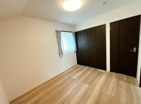 岸和田市土生町、中古一戸建ての画像です