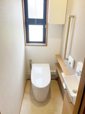 岸和田市荒木町、中古一戸建ての画像です