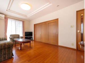 岸和田市磯上町、中古一戸建ての画像です