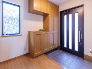 岸和田市磯上町、中古一戸建ての画像です