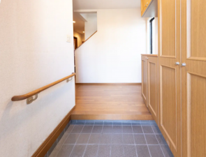 岸和田市磯上町、中古一戸建ての画像です