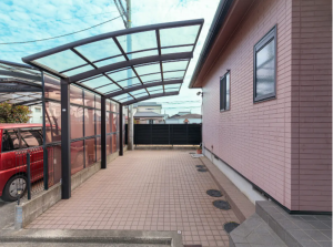 岸和田市磯上町、中古一戸建ての画像です