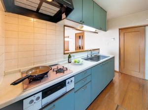 岸和田市磯上町、中古一戸建ての画像です