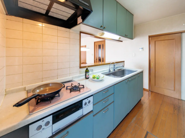 岸和田市磯上町、中古一戸建ての画像です