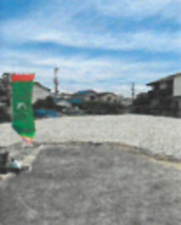 岸和田市岡山町、土地の画像です