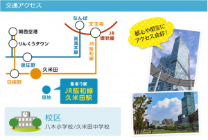 岸和田市池尻町、土地の画像です