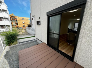 岸和田市岸城町、中古一戸建ての画像です