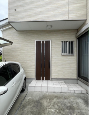 岸和田市吉井町、中古一戸建ての画像です