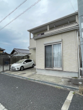 岸和田市吉井町、中古一戸建ての画像です