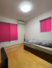 岸和田市吉井町、中古一戸建ての画像です