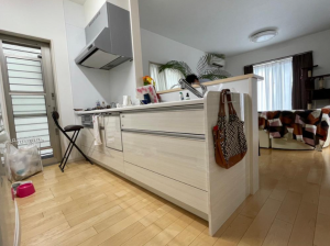 岸和田市吉井町、中古一戸建ての画像です