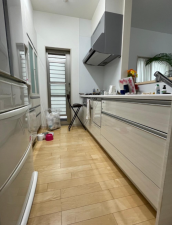 岸和田市吉井町、中古一戸建ての画像です