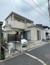 岸和田市吉井町、中古一戸建ての画像です