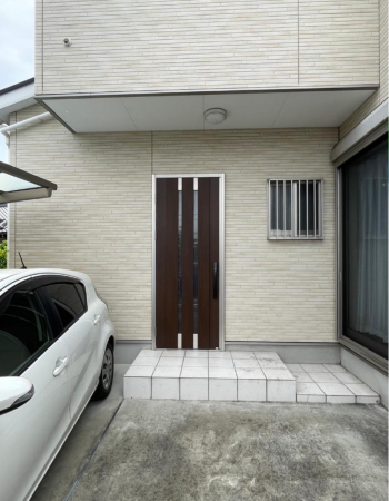 岸和田市吉井町、中古一戸建ての画像です