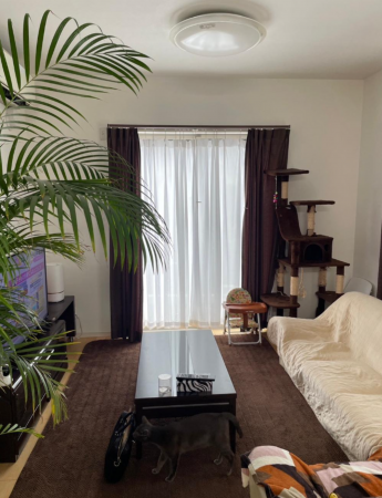 岸和田市吉井町、中古一戸建ての画像です