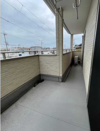 岸和田市吉井町、中古一戸建ての画像です