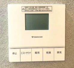 岸和田市岸城町、新築一戸建ての画像です