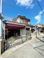 岸和田市門前町、中古一戸建ての画像です